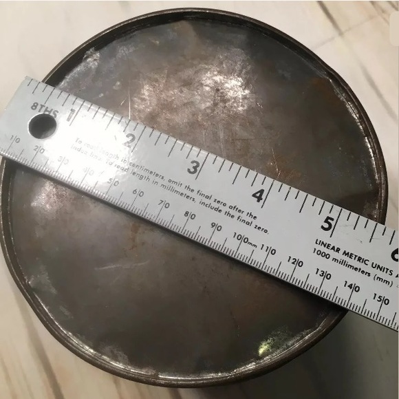 Christmas Man Cave Decor Authentic Vintage ACCO - Picture 8 of 8